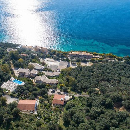בארבאטי Sunrise View Apartments מראה חיצוני תמונה