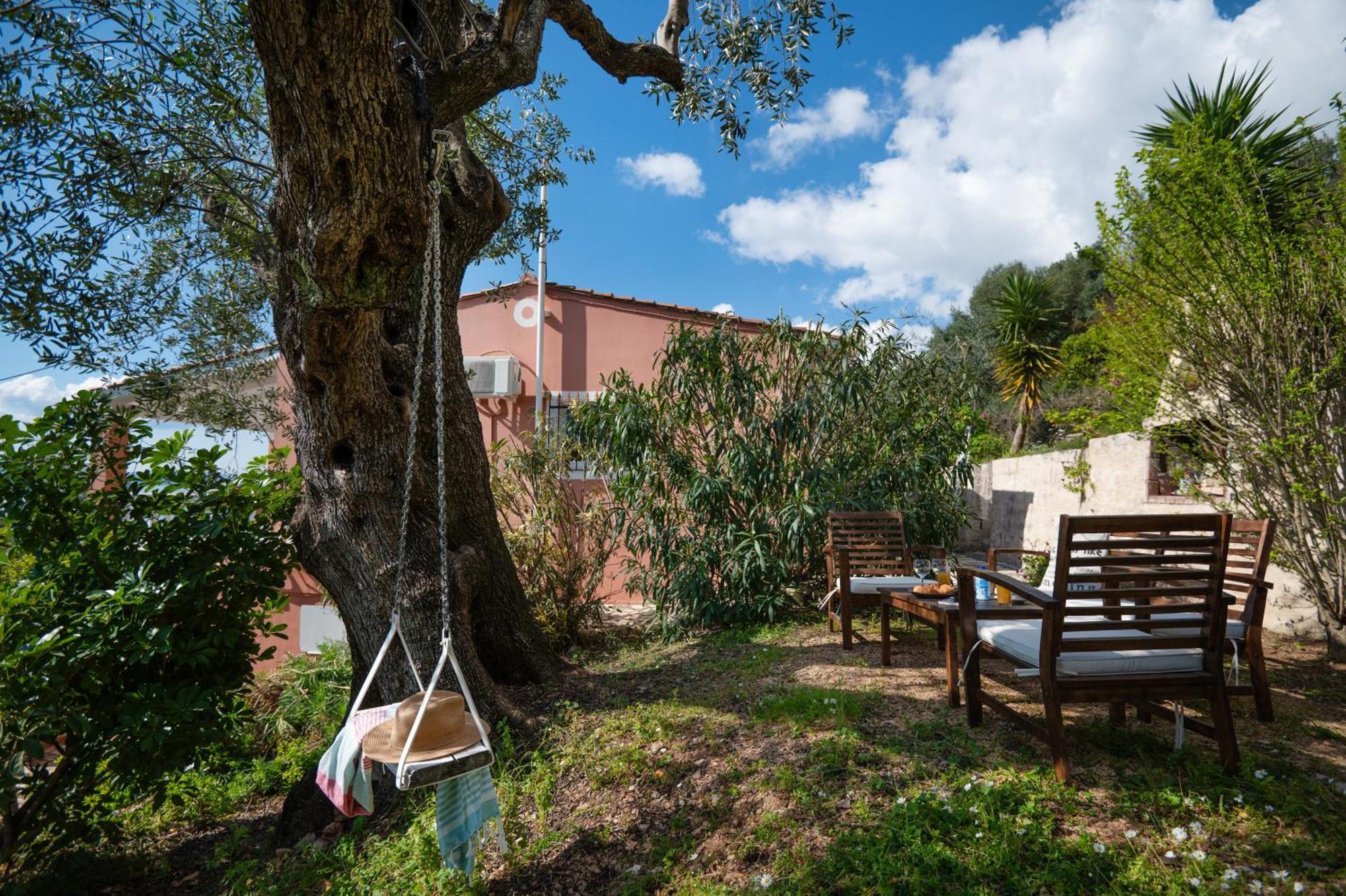 בארבאטי Sunrise View Apartments מראה חיצוני תמונה