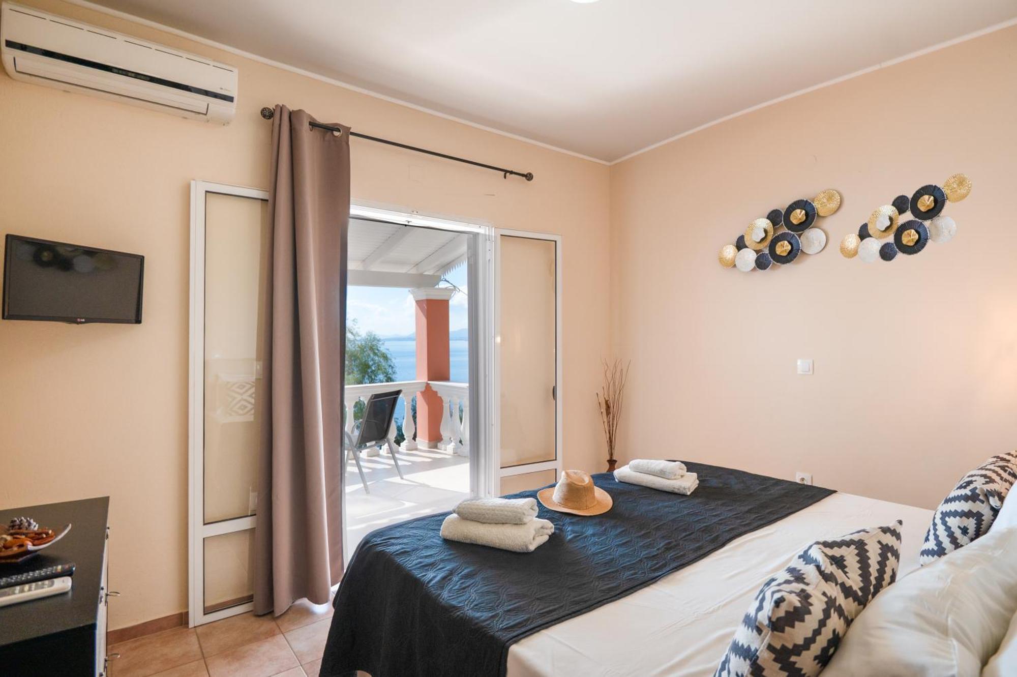 בארבאטי Sunrise View Apartments מראה חיצוני תמונה